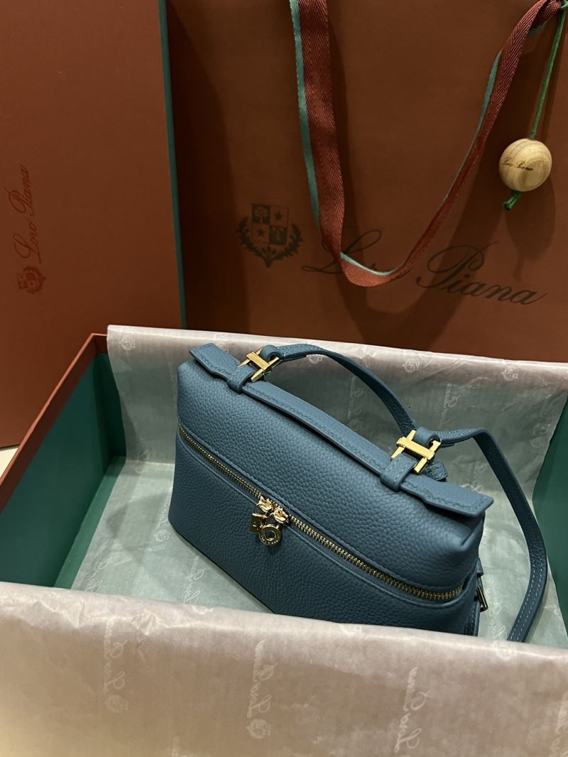 Loro Piana Satchel bags